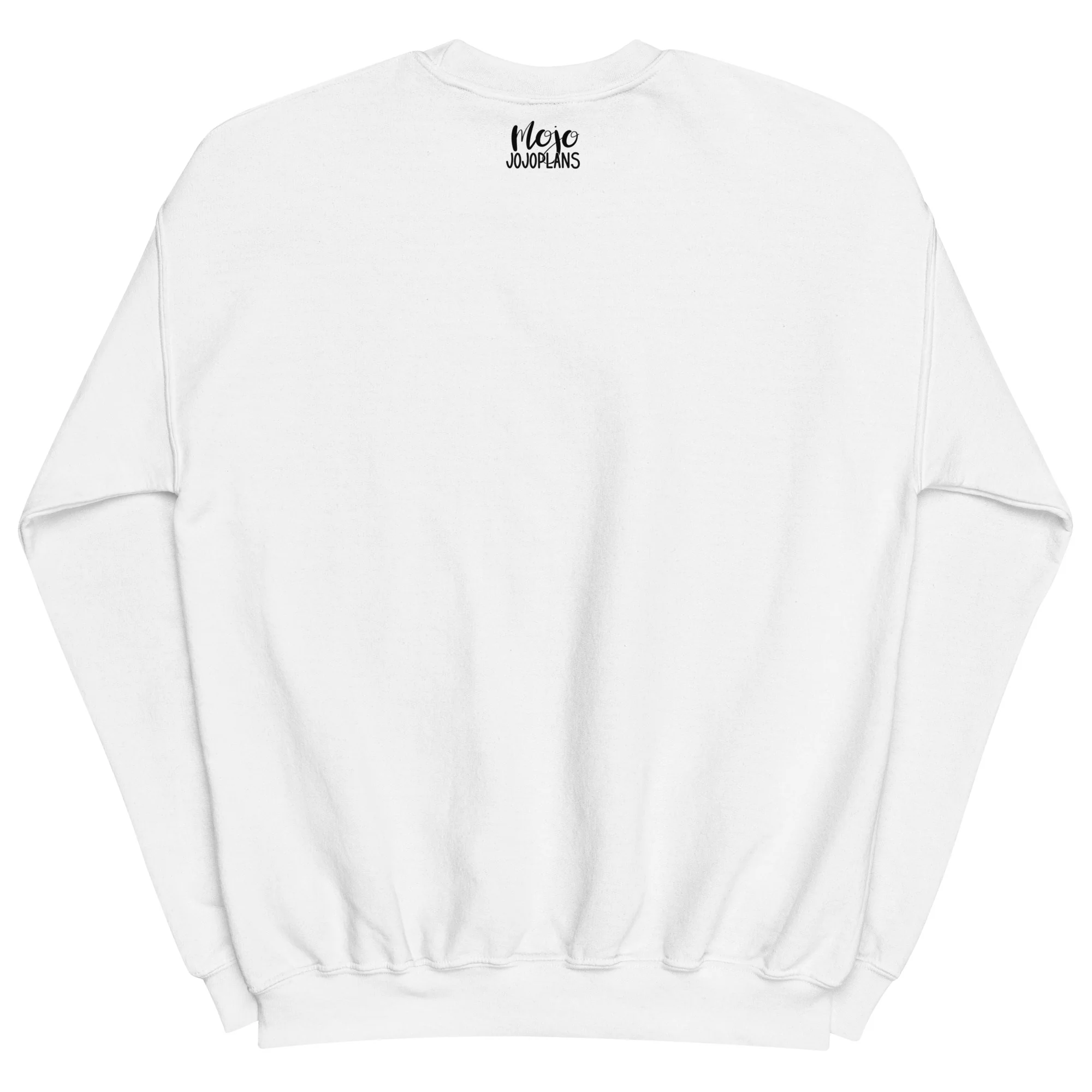 Adulting is Dumb (Black)-Unisex Sweatshirt - Image 4