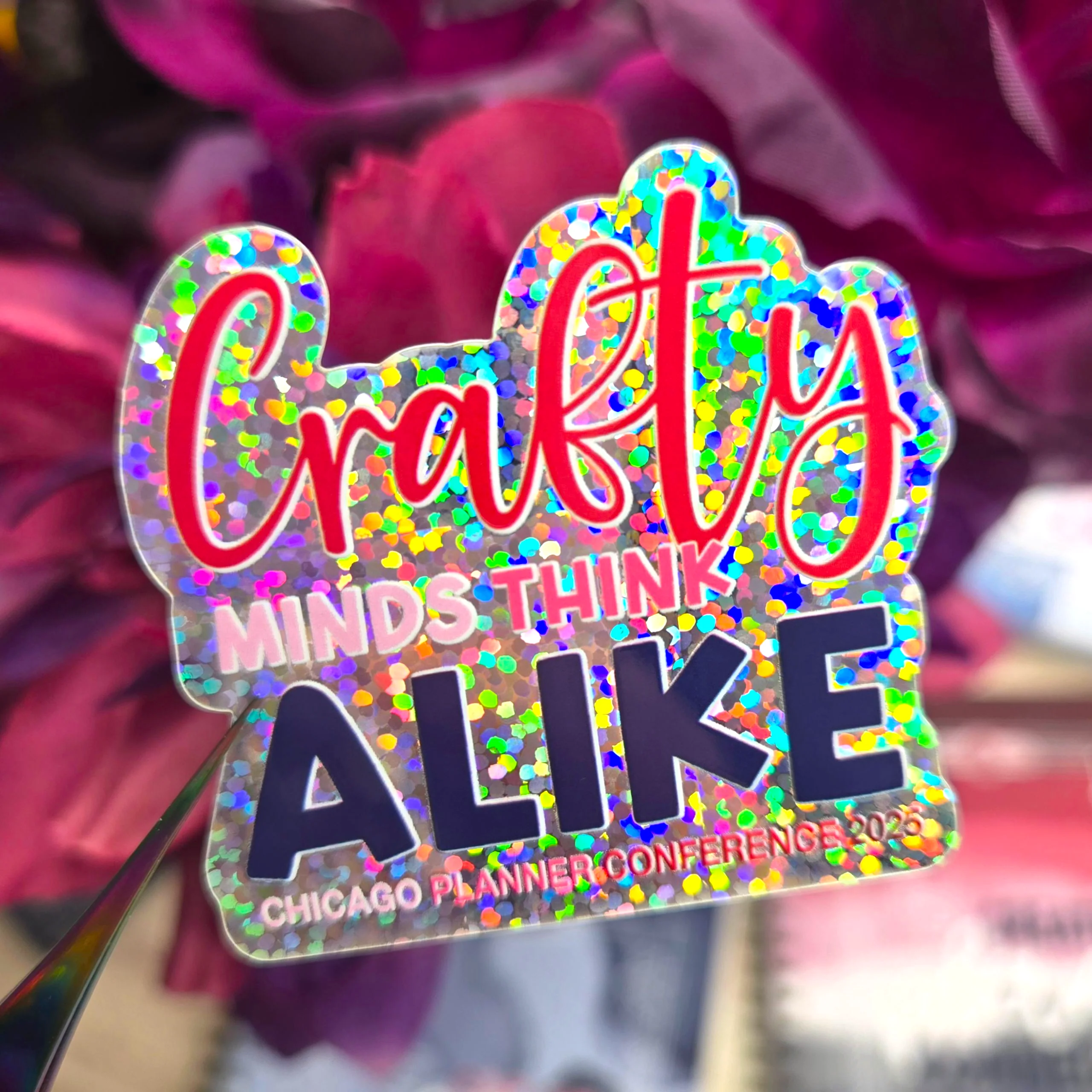 CPC- Crafty Minds- Die Cut - Image 3