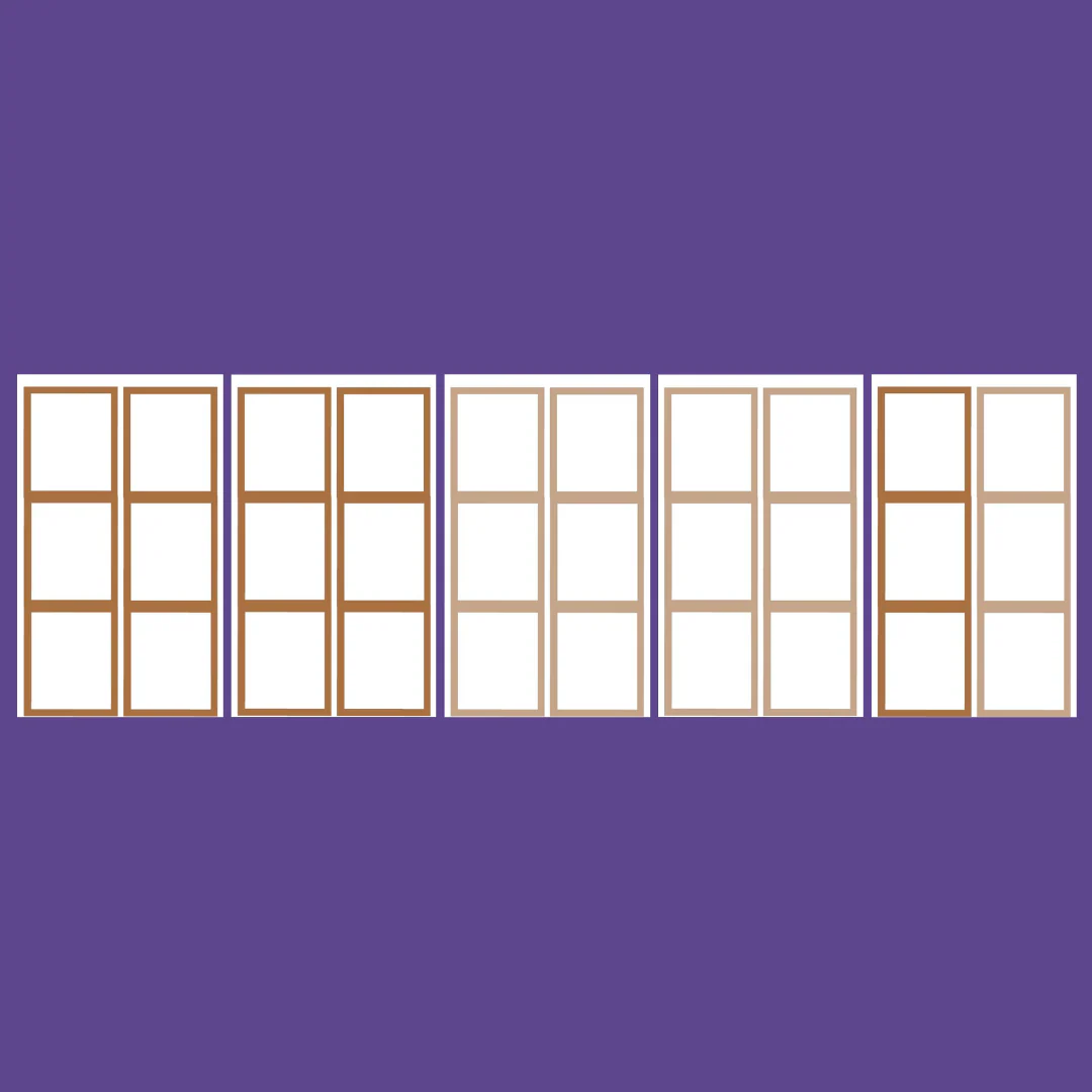 Functional Boxes SERIES 6 Sticker Book - Image 5