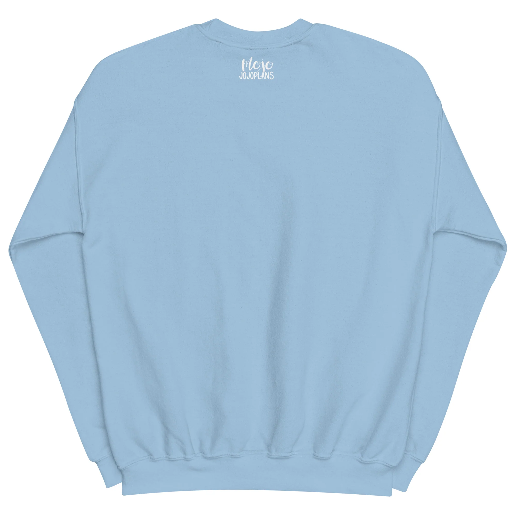I Am Perfectly Imperfect- Unisex Sweatshirt - Image 18