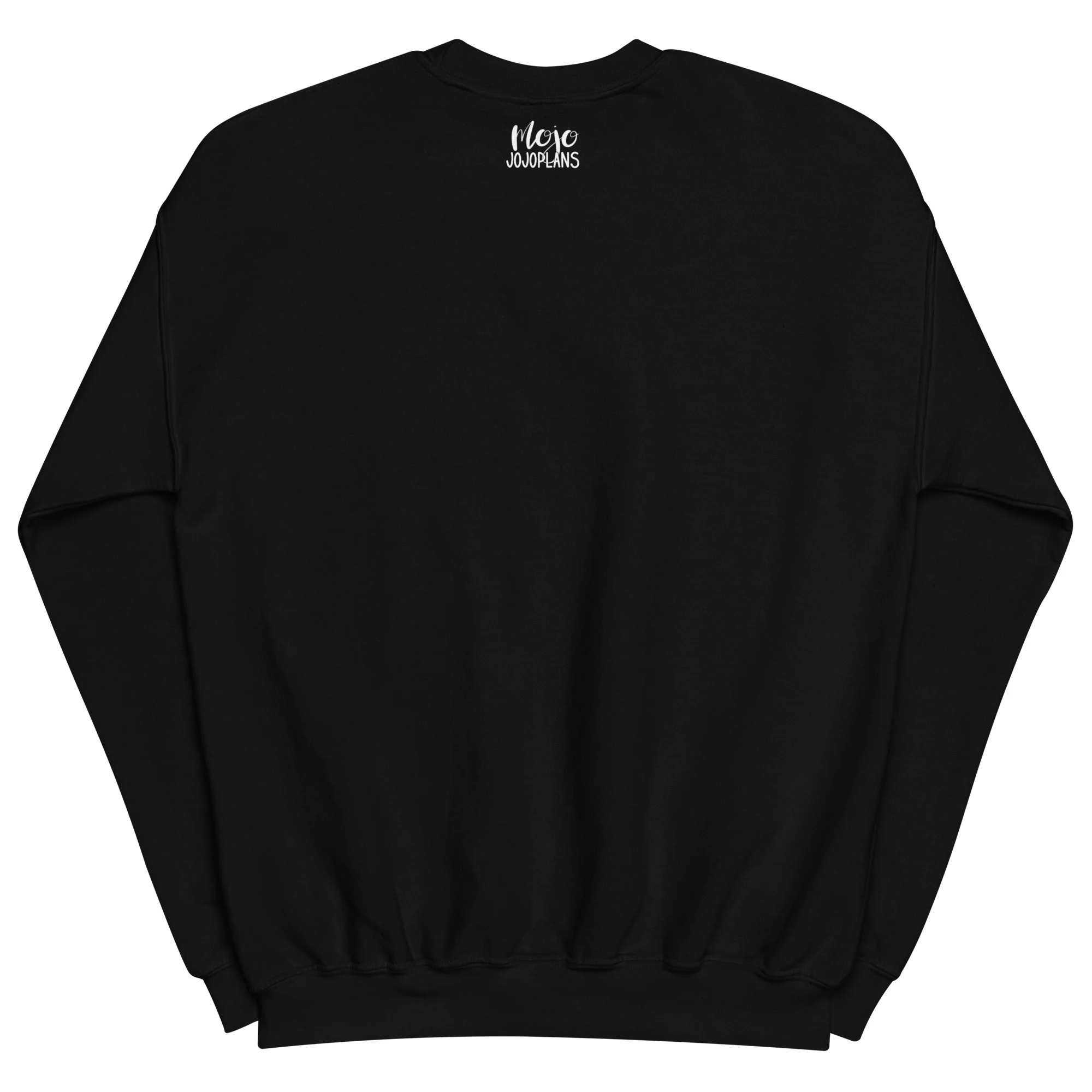 I Am Perfectly Imperfect- Unisex Sweatshirt - Image 2