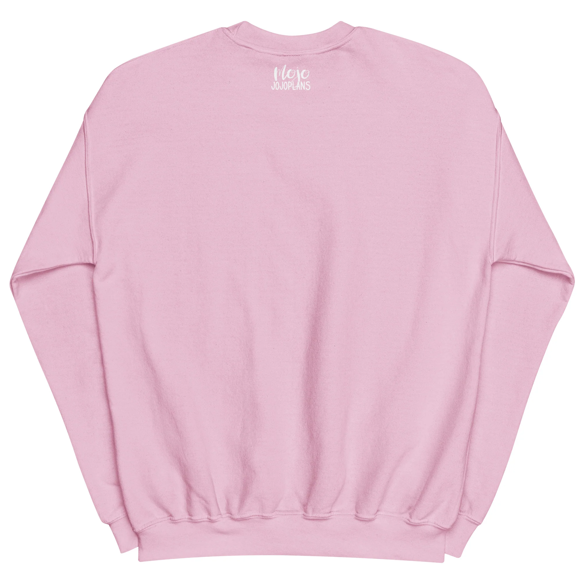 I Am Perfectly Imperfect- Unisex Sweatshirt - Image 20