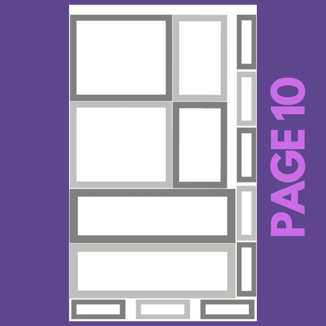 INDIVIDUAL SHEETS Neutral Boxes - Image 11