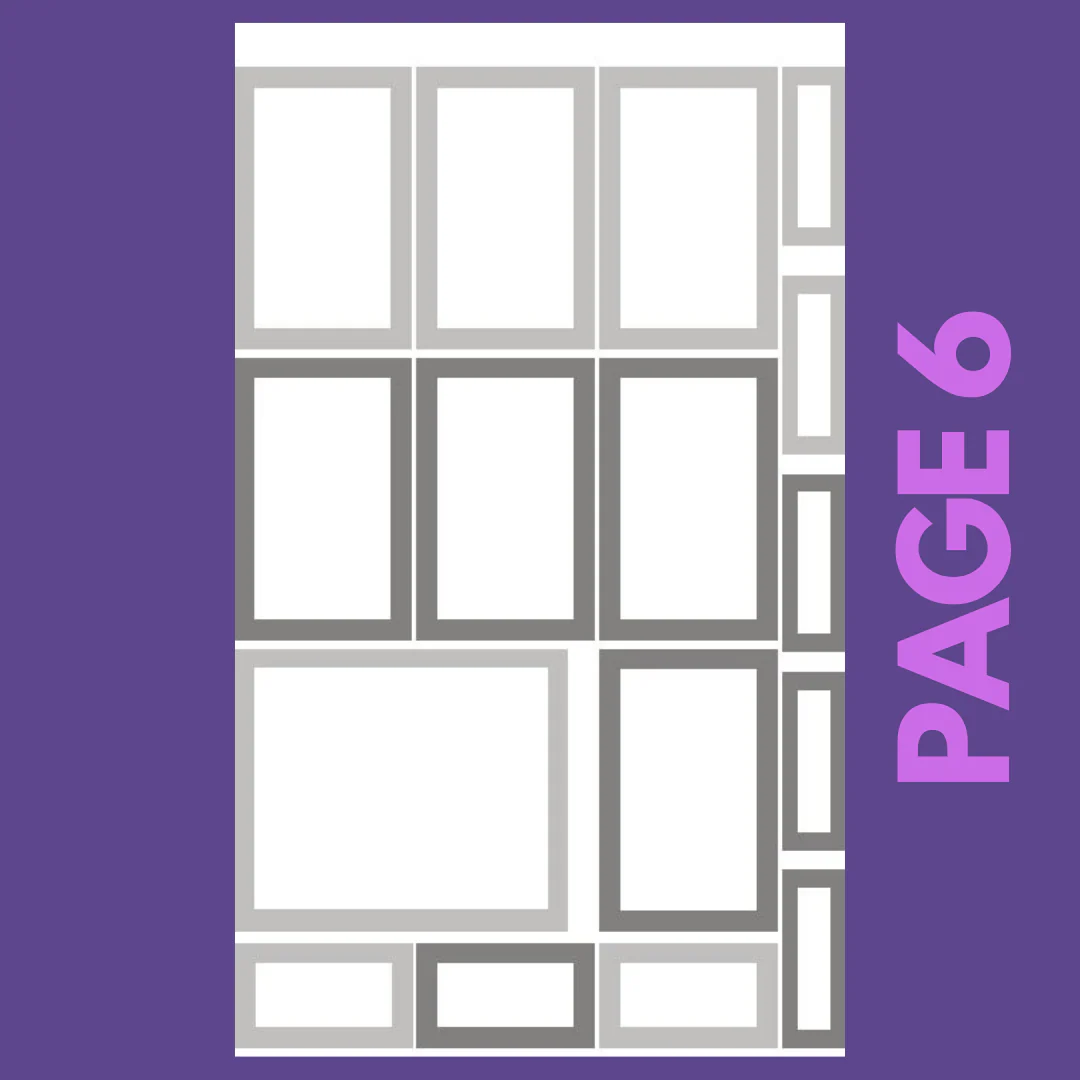INDIVIDUAL SHEETS Neutral Boxes - Image 7