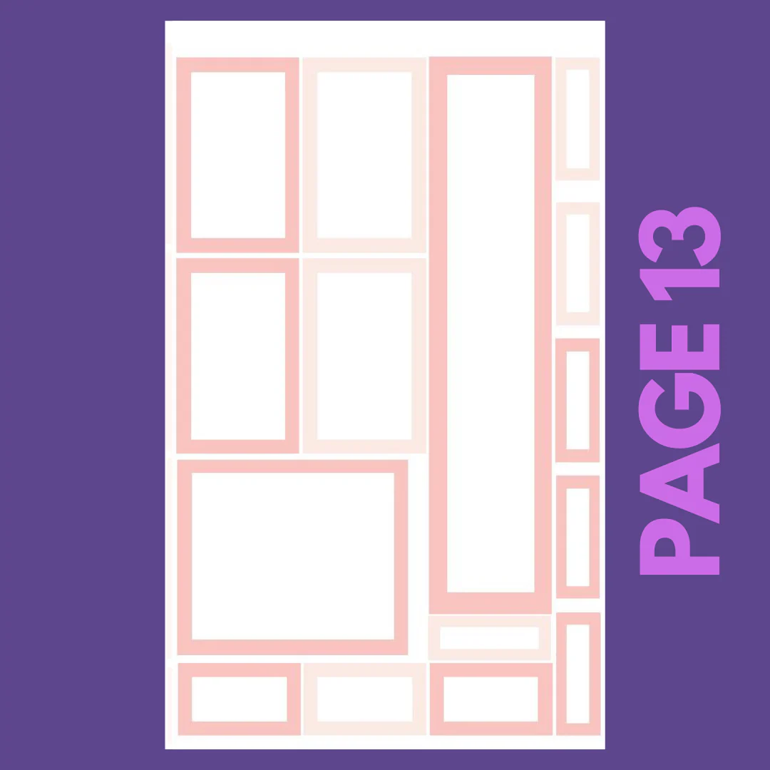INDIVIDUAL SHEETS Spring Boxes 2.0 - Image 14