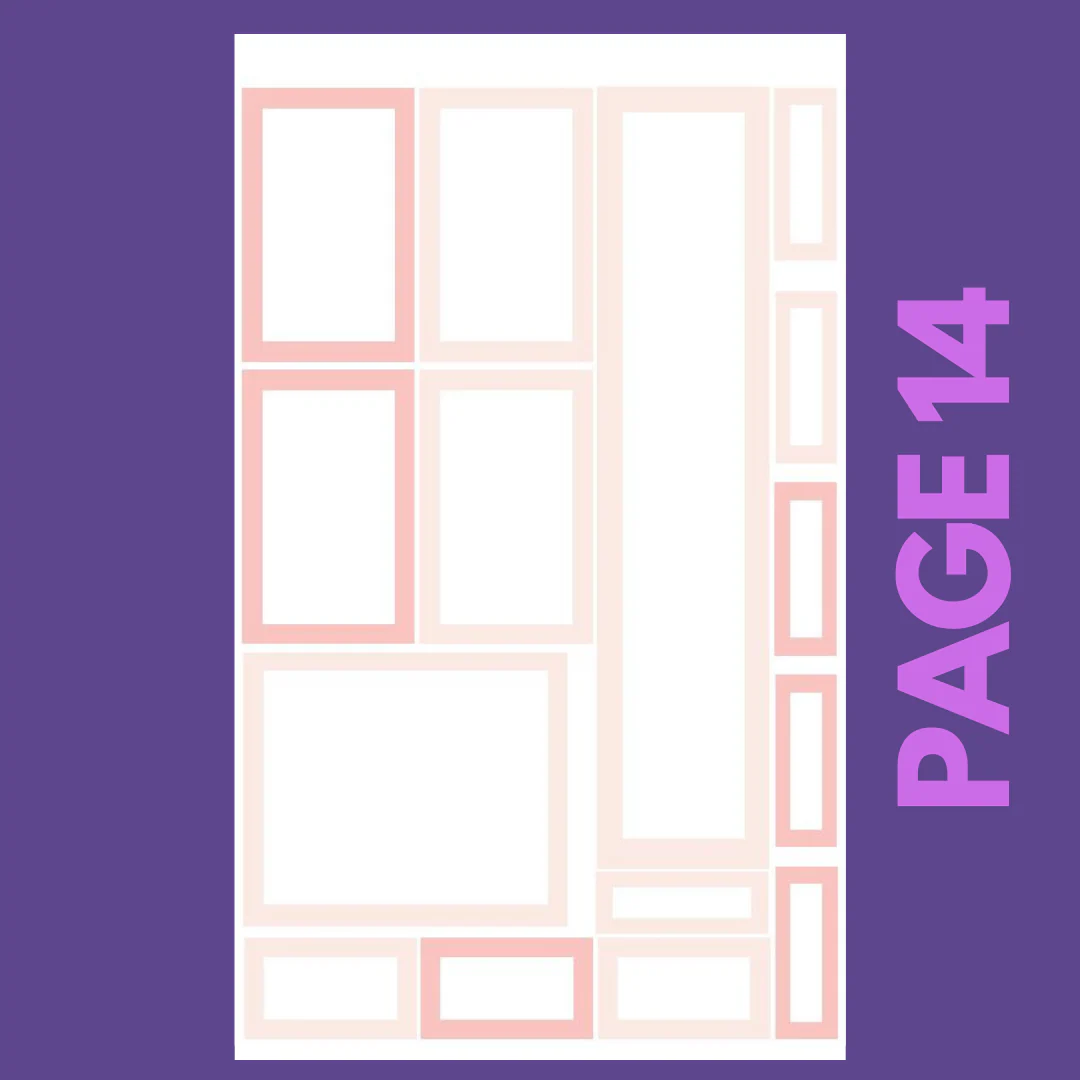 INDIVIDUAL SHEETS Spring Boxes 2.0 - Image 15