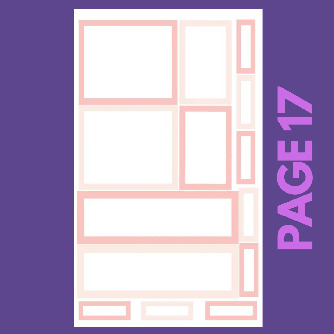 INDIVIDUAL SHEETS Spring Boxes 2.0 - Image 18