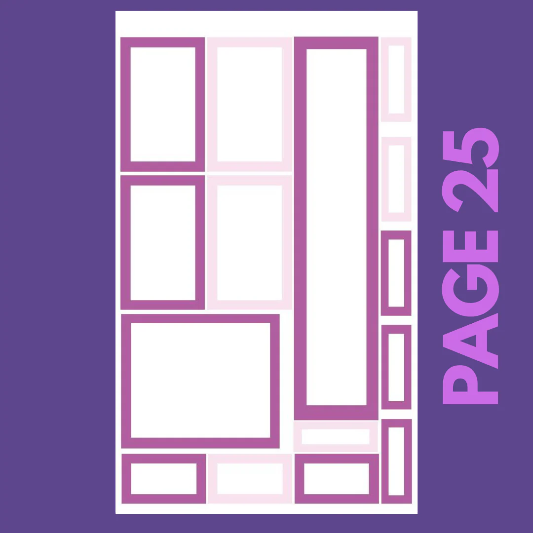 INDIVIDUAL SHEETS Spring Boxes 2.0 - Image 26