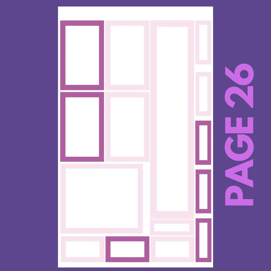 INDIVIDUAL SHEETS Spring Boxes 2.0 - Image 27