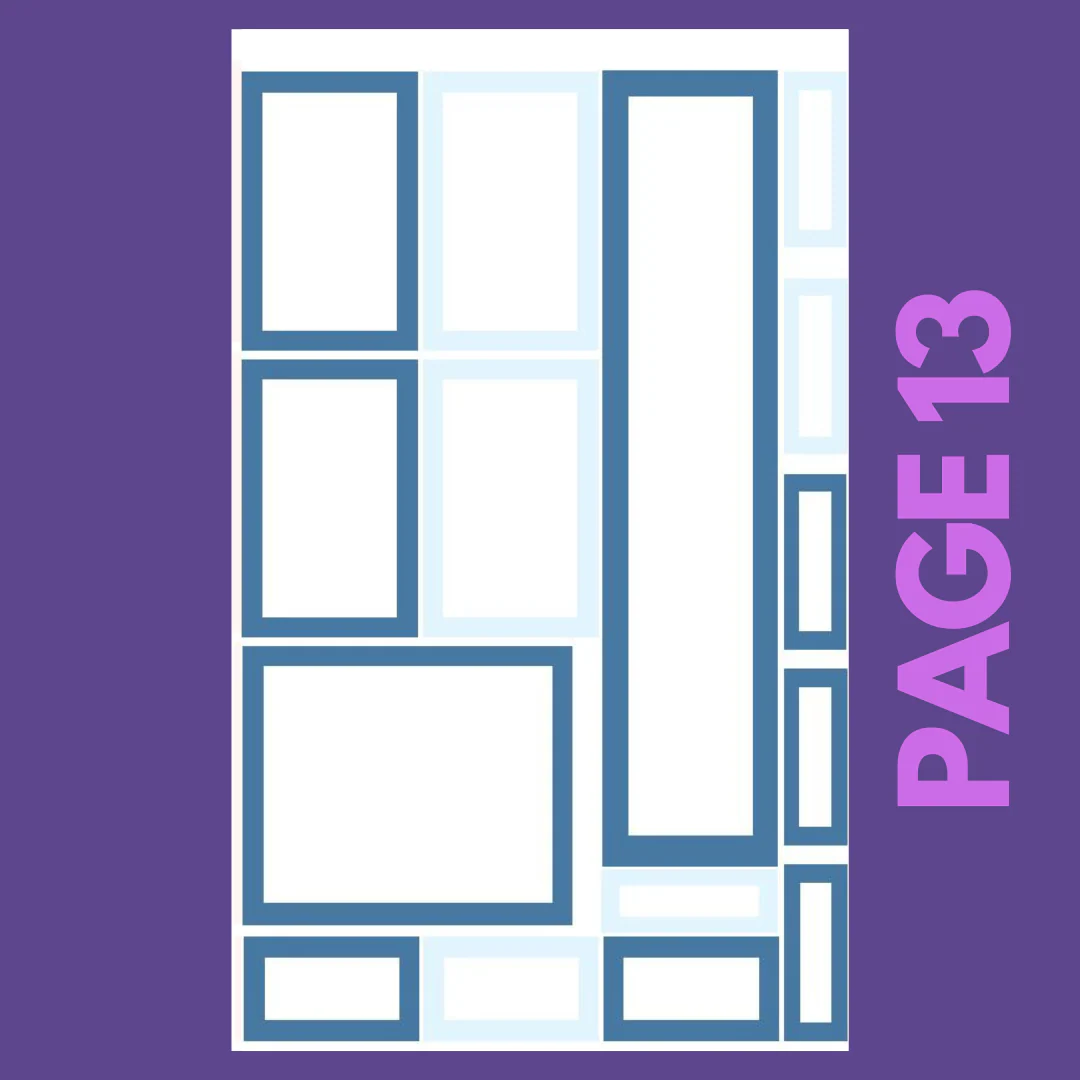 INDIVIDUAL SHEETS Winter Boxes 2.0 - Image 14