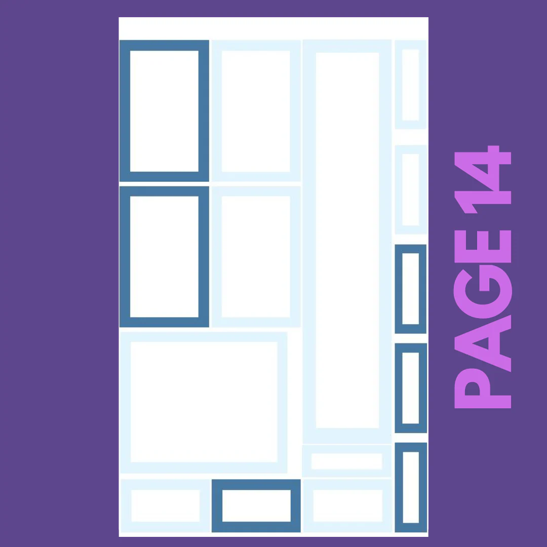INDIVIDUAL SHEETS Winter Boxes 2.0 - Image 15