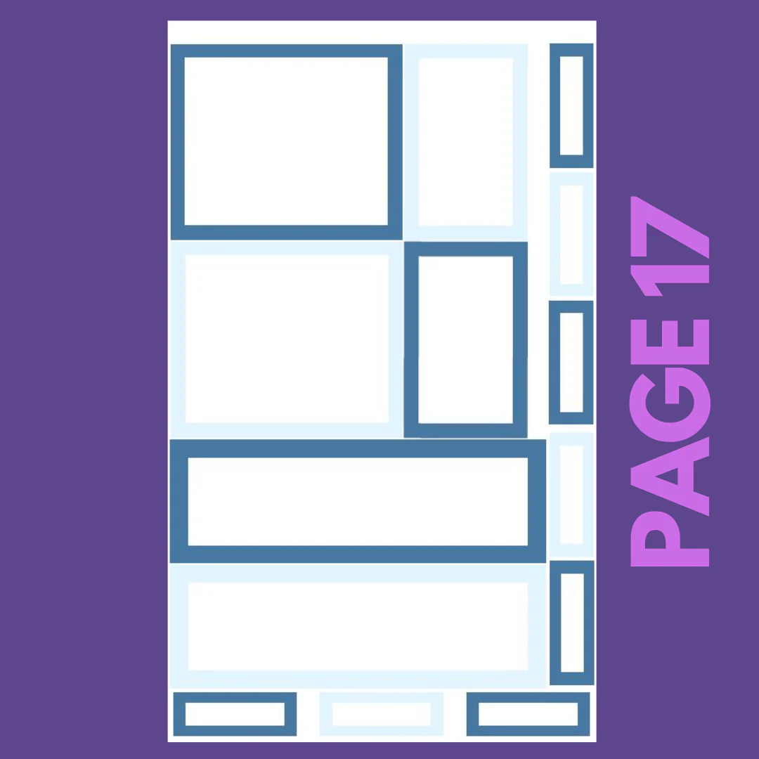 INDIVIDUAL SHEETS Winter Boxes 2.0 - Image 18