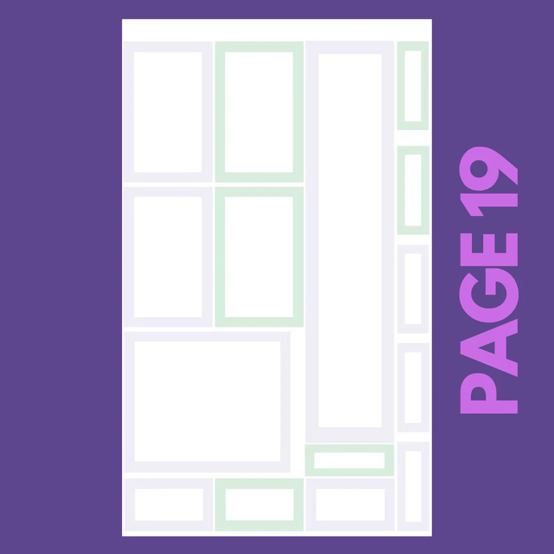 INDIVIDUAL SHEETS Winter Boxes 2.0 - Image 20