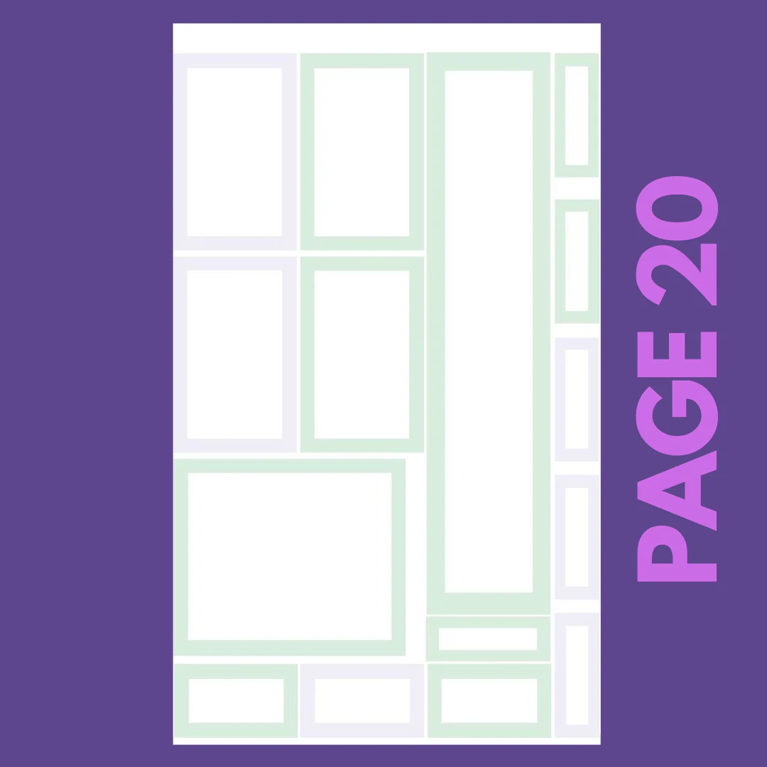 INDIVIDUAL SHEETS Winter Boxes 2.0 - Image 21