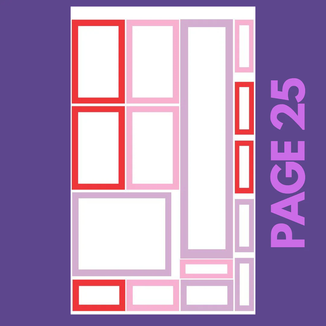 INDIVIDUAL SHEETS Winter Boxes 2.0 - Image 26