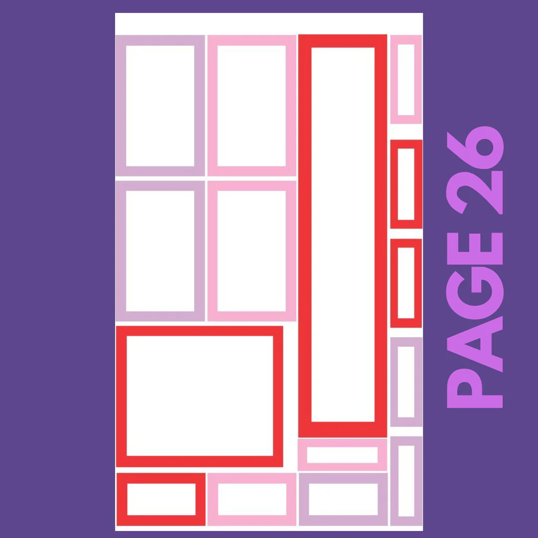 INDIVIDUAL SHEETS Winter Boxes 2.0 - Image 27