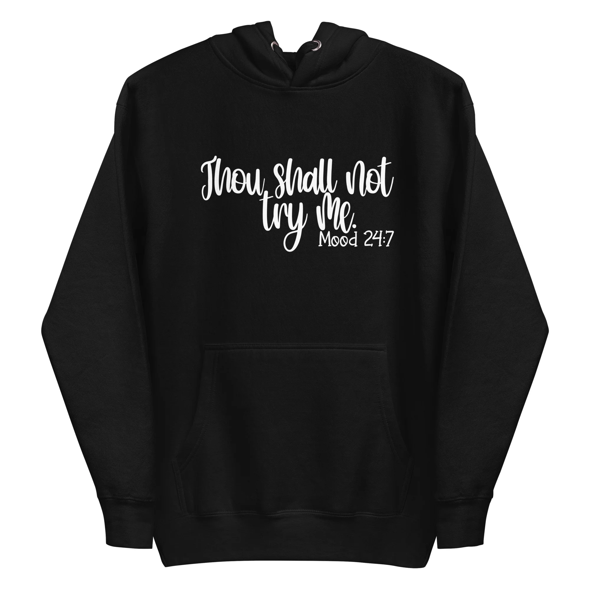 Mood 24:7- Unisex Hoodie