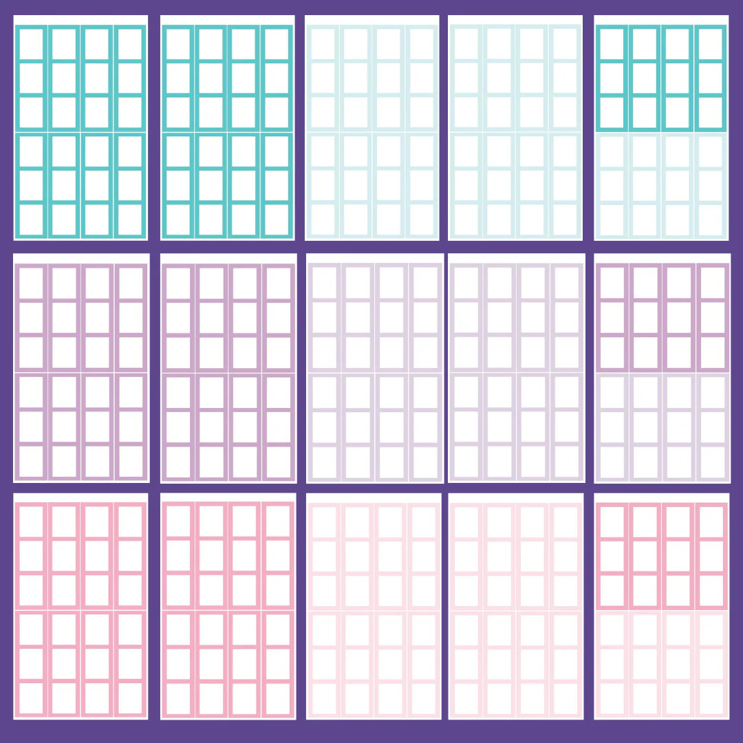 The Pastel FUNctional Boxes Bundle! - Image 10