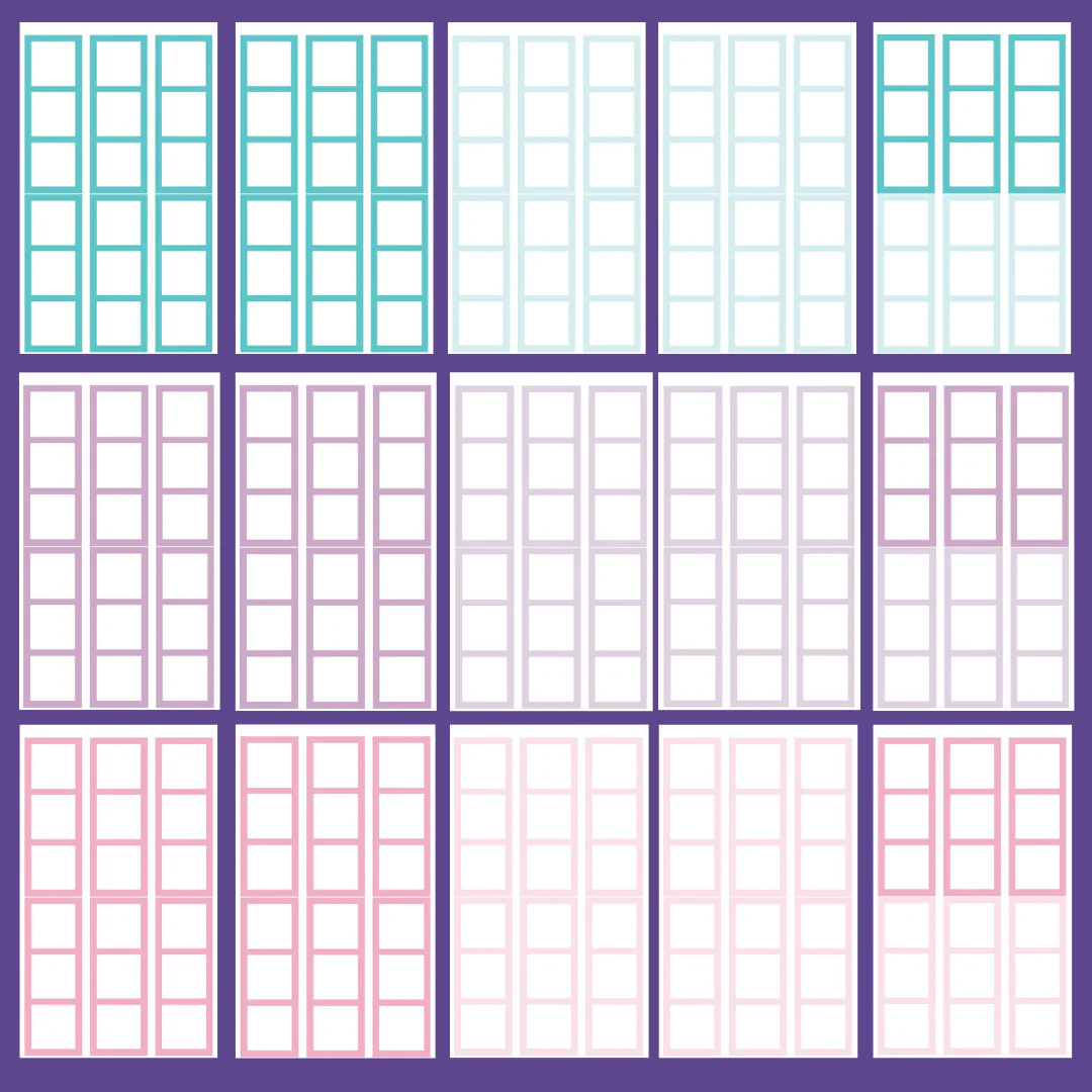 The Pastel FUNctional Boxes Bundle! - Image 13