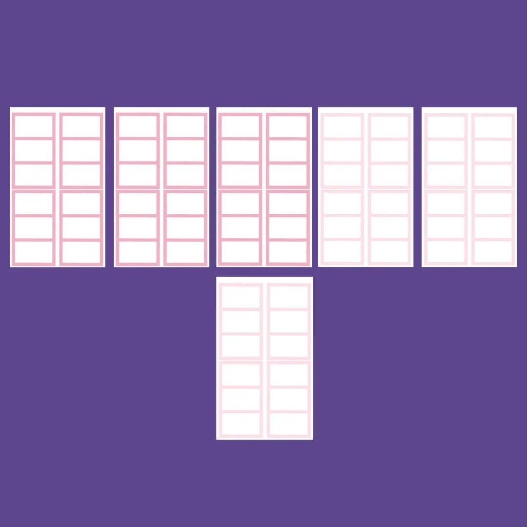 The Pastel FUNctional Boxes Bundle! - Image 17