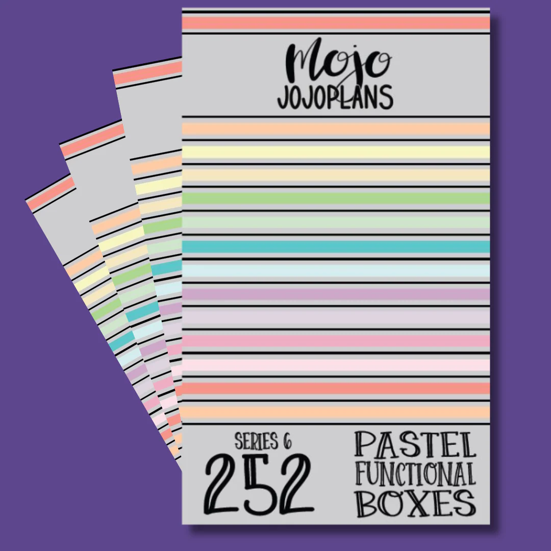 The Pastel FUNctional Boxes Bundle! - Image 18