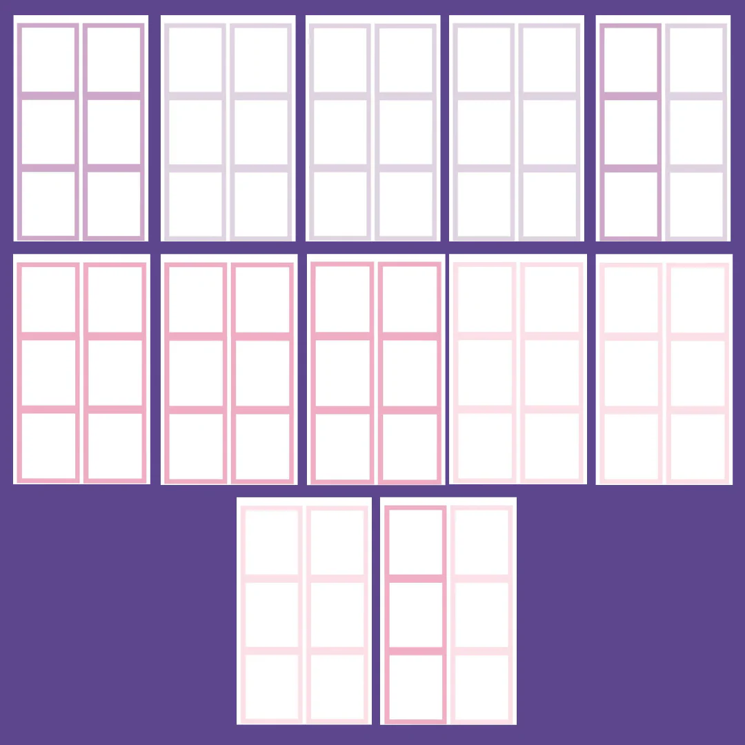 The Pastel FUNctional Boxes Bundle! - Image 21