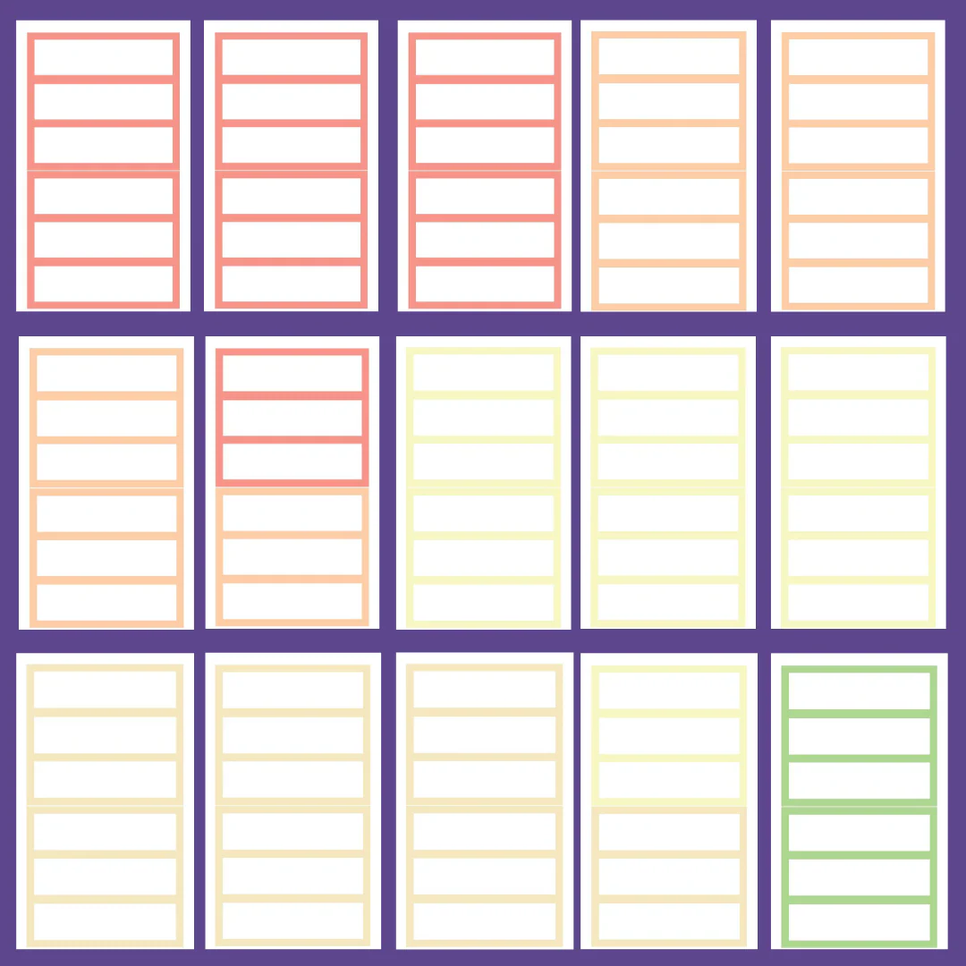 The Pastel FUNctional Boxes Bundle! - Image 23