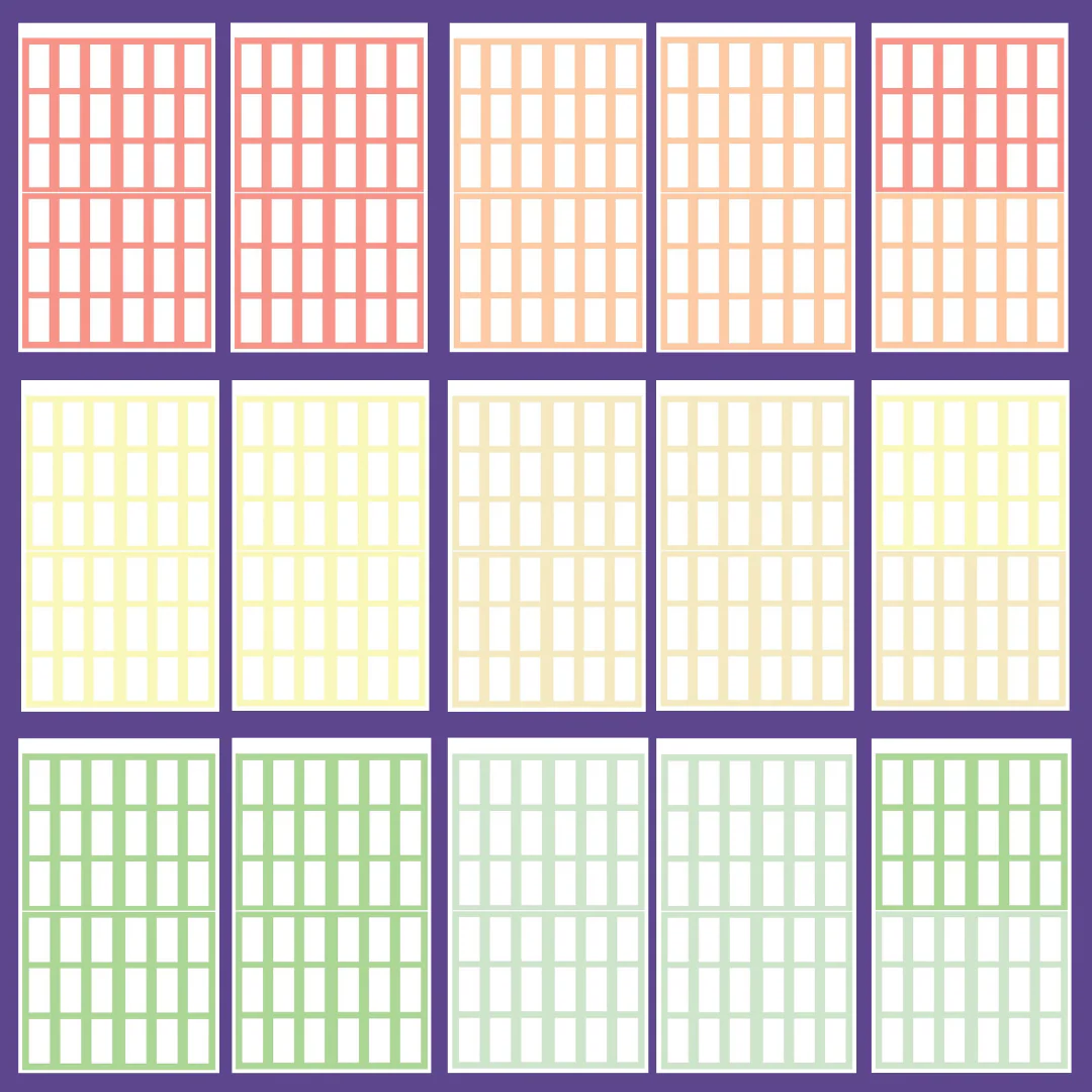 The Pastel FUNctional Boxes Bundle! - Image 6