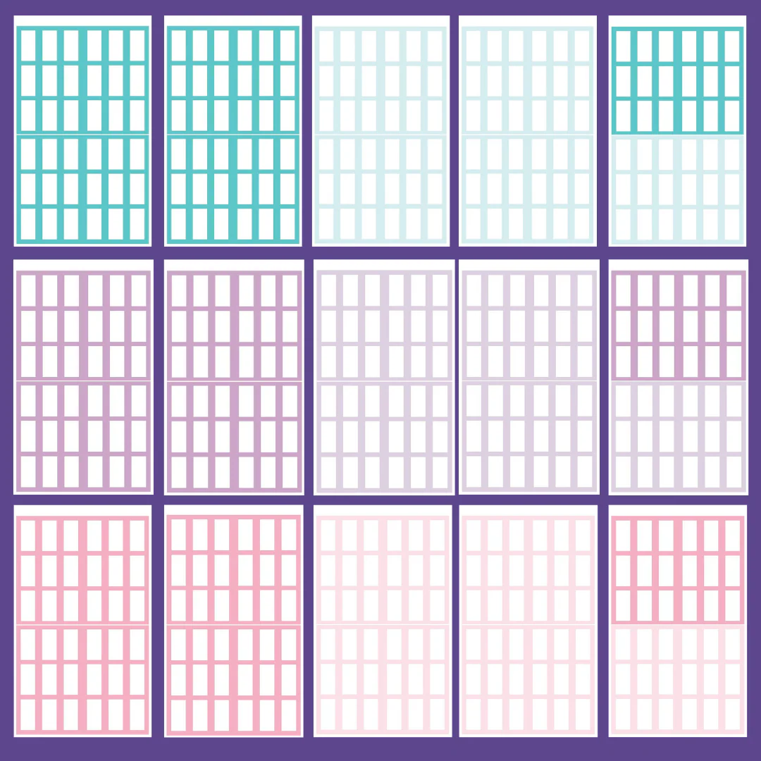 The Pastel FUNctional Boxes Bundle! - Image 7