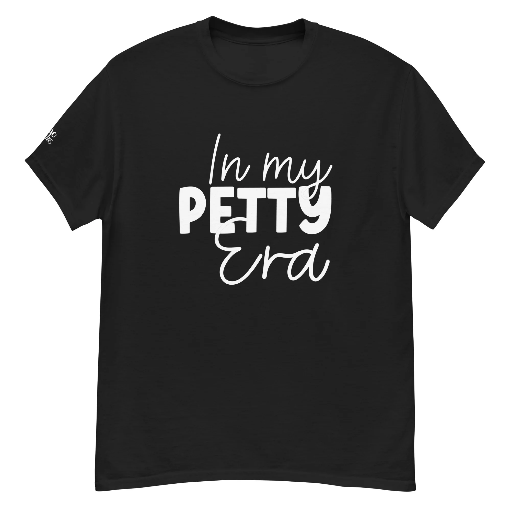 Petty Era- Unisex classic tee - Image 3