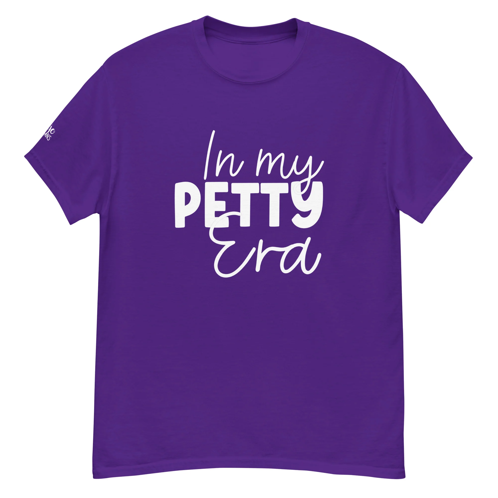 Petty Era- Unisex classic tee - Image 4