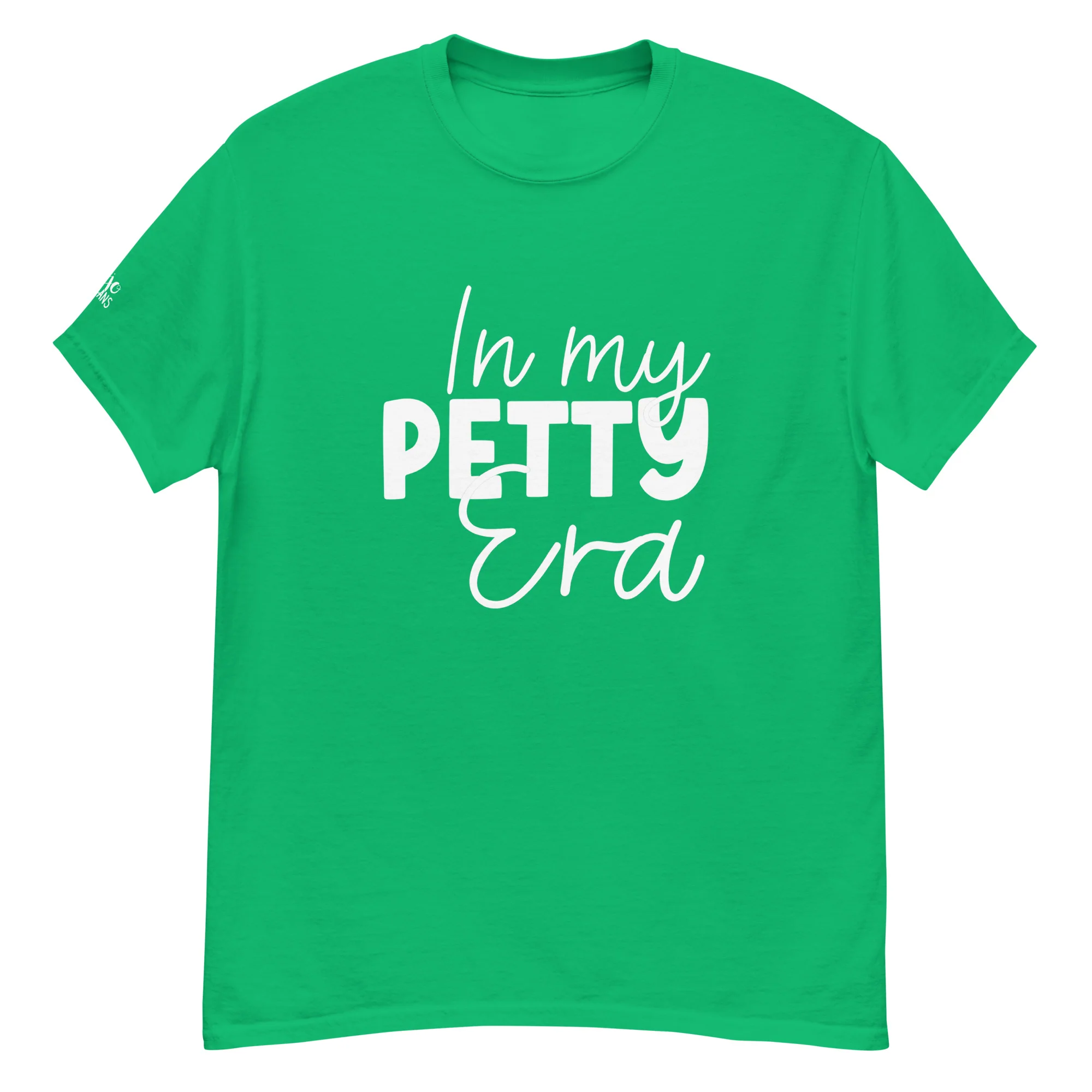 Petty Era- Unisex classic tee - Image 5