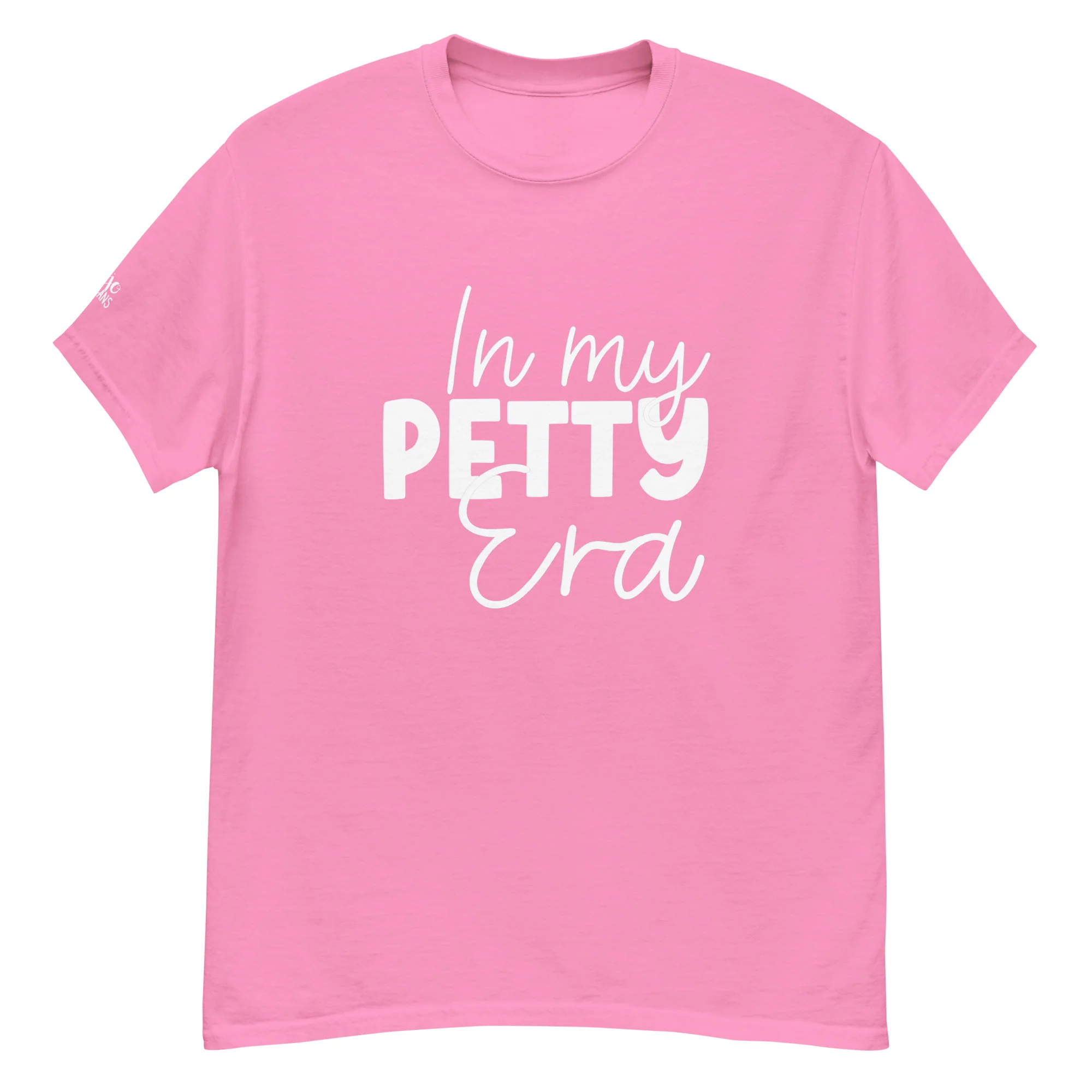 Petty Era- Unisex classic tee - Image 6