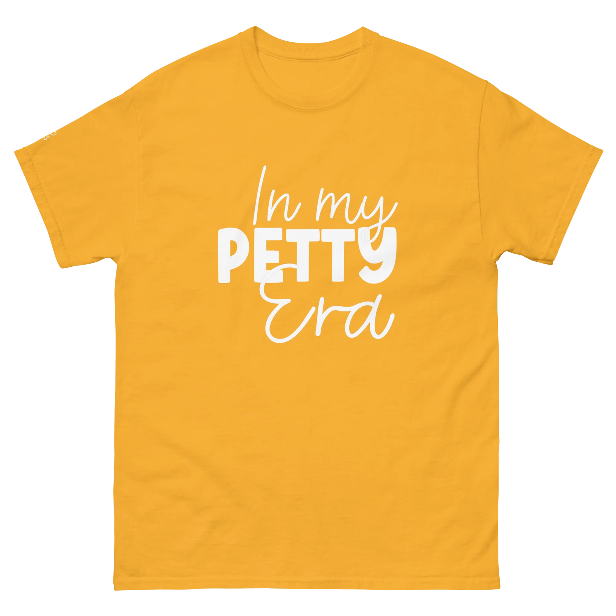 Petty Era- Unisex classic tee - Image 7