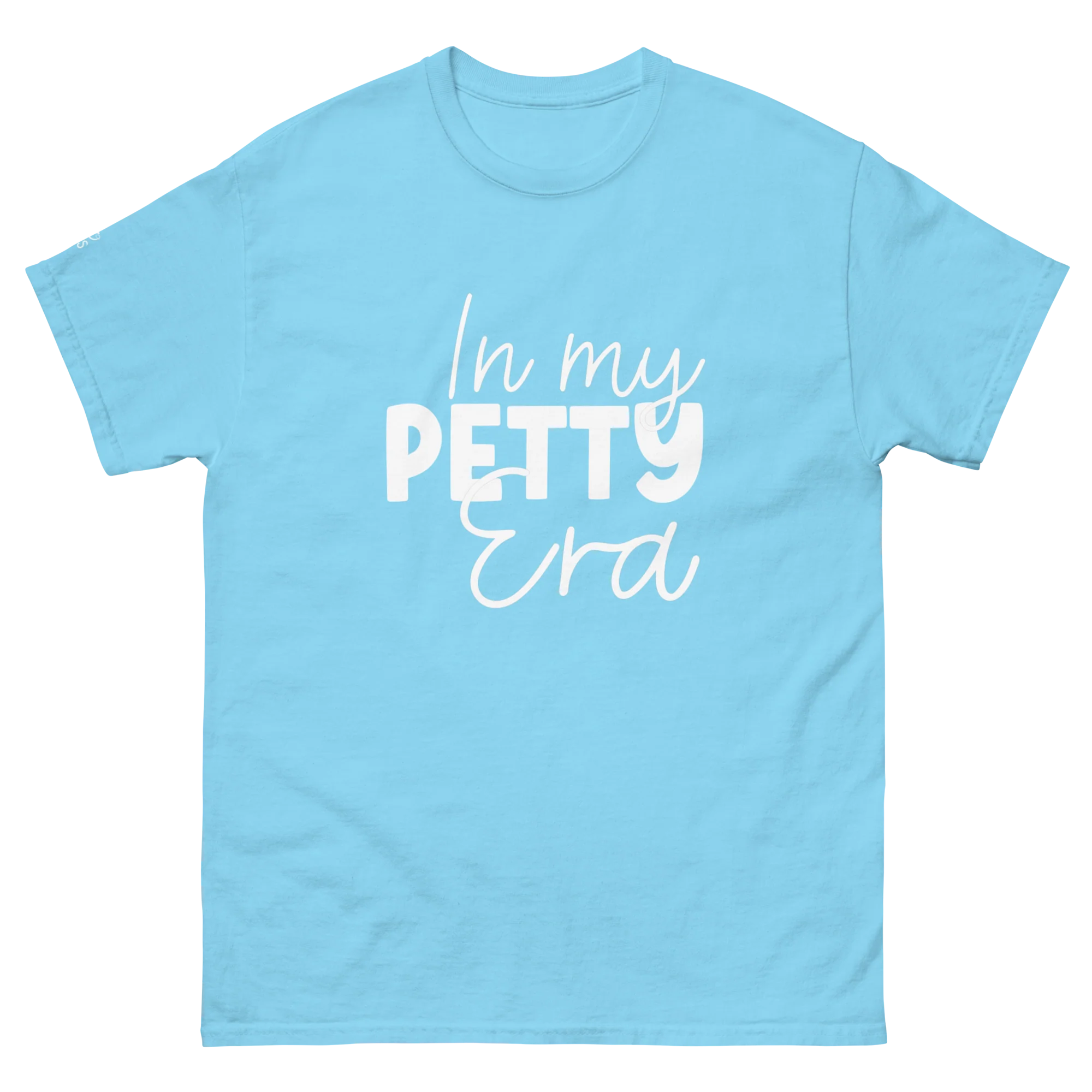 Petty Era- Unisex classic tee - Image 8