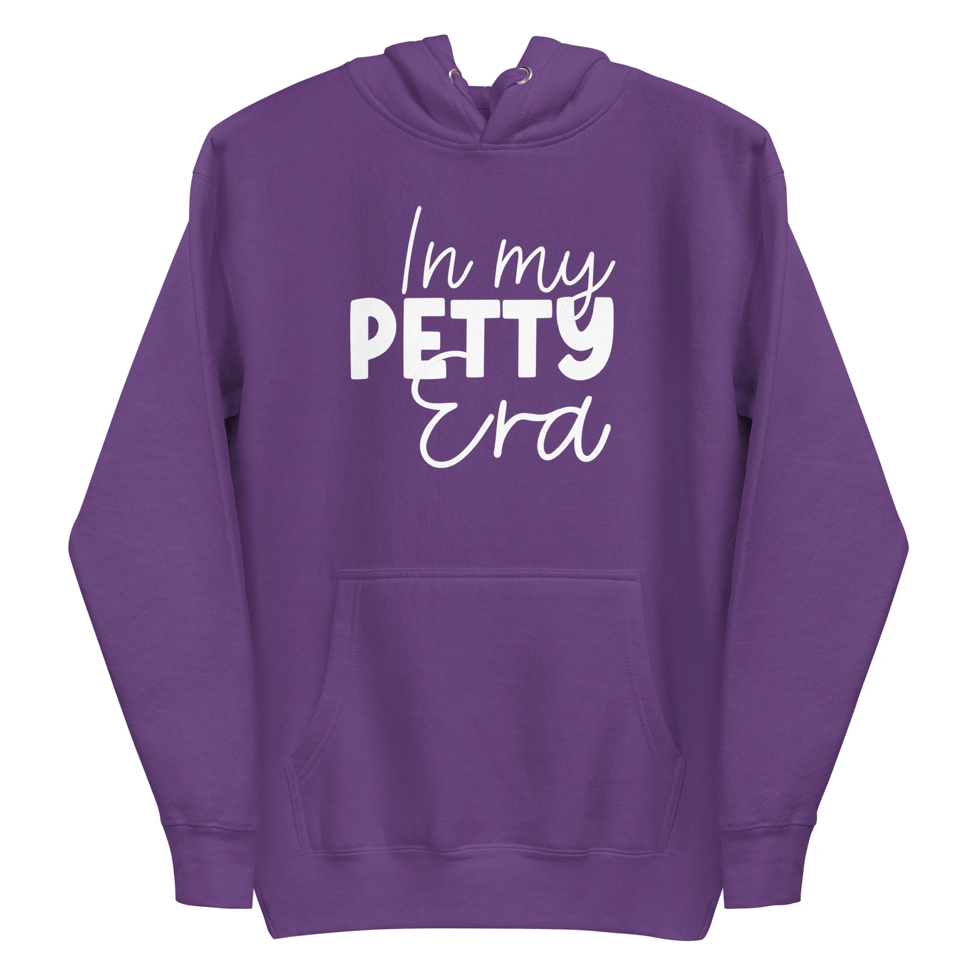 Petty Era- Unisex Hoodie