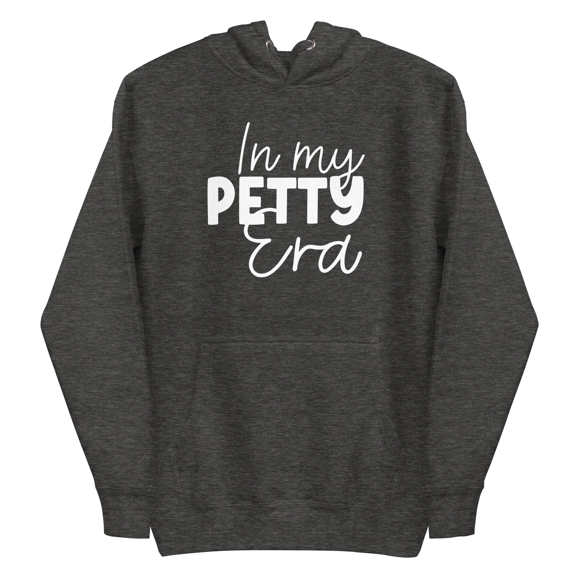 Petty Era- Unisex Hoodie - Image 4