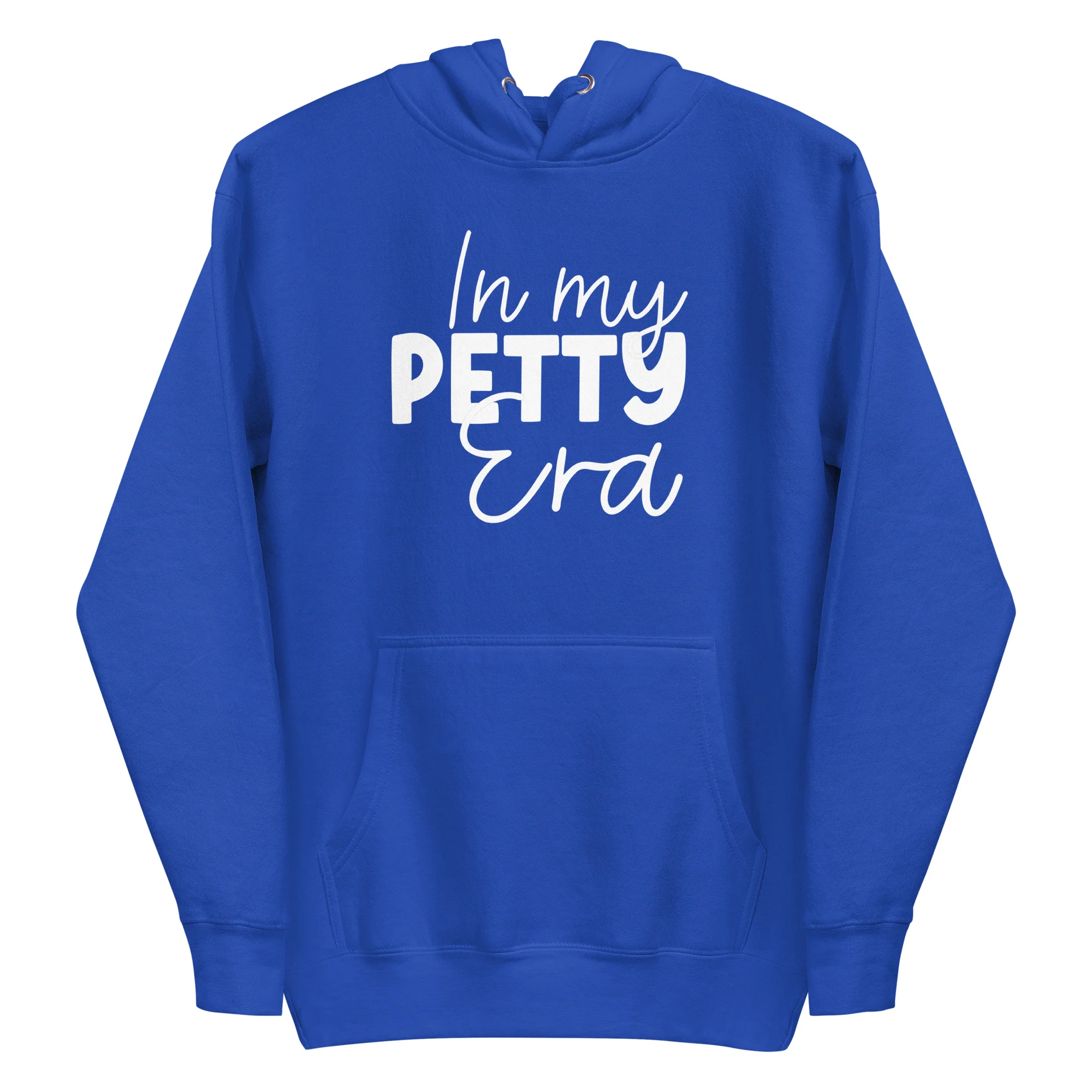 Petty Era- Unisex Hoodie - Image 5