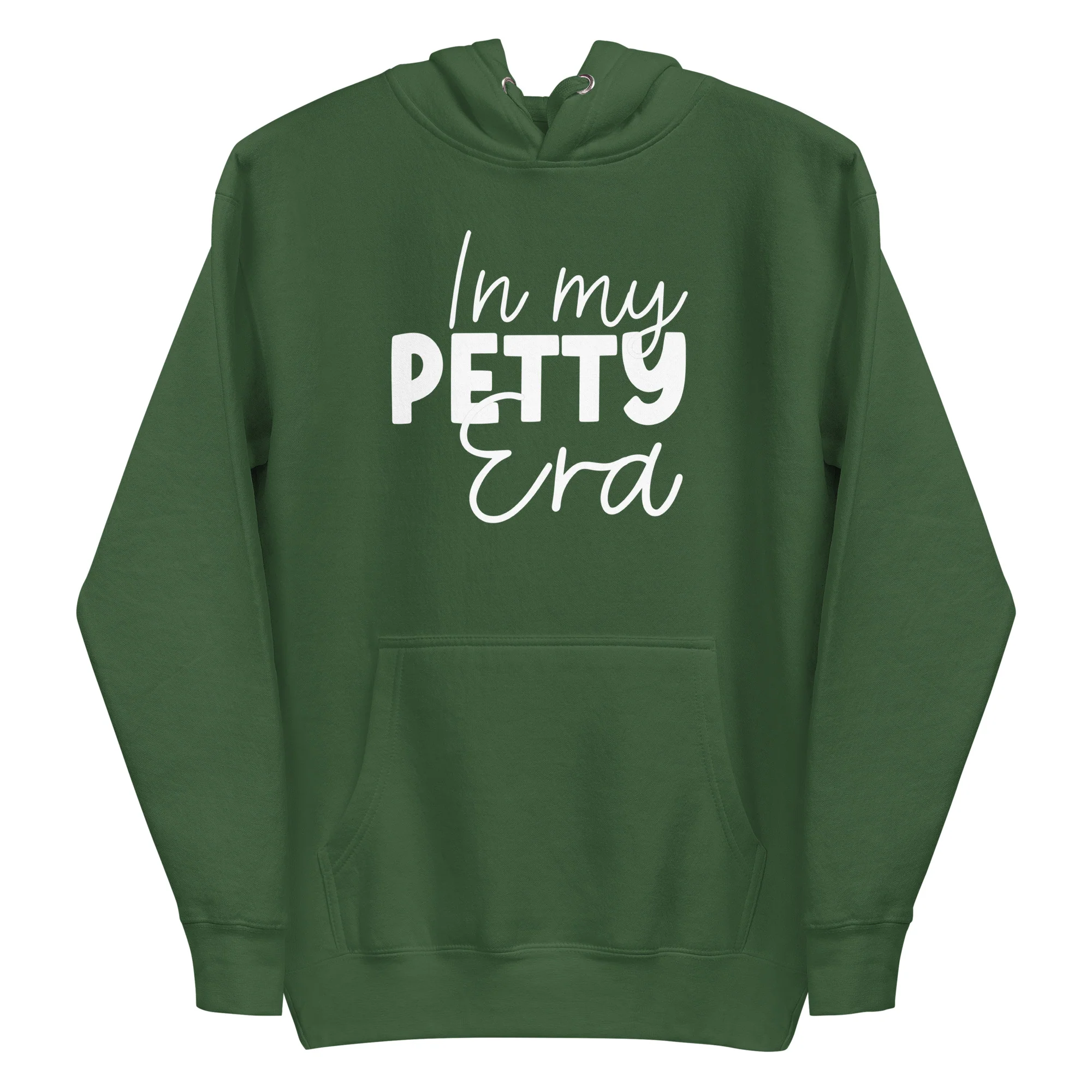 Petty Era- Unisex Hoodie - Image 6