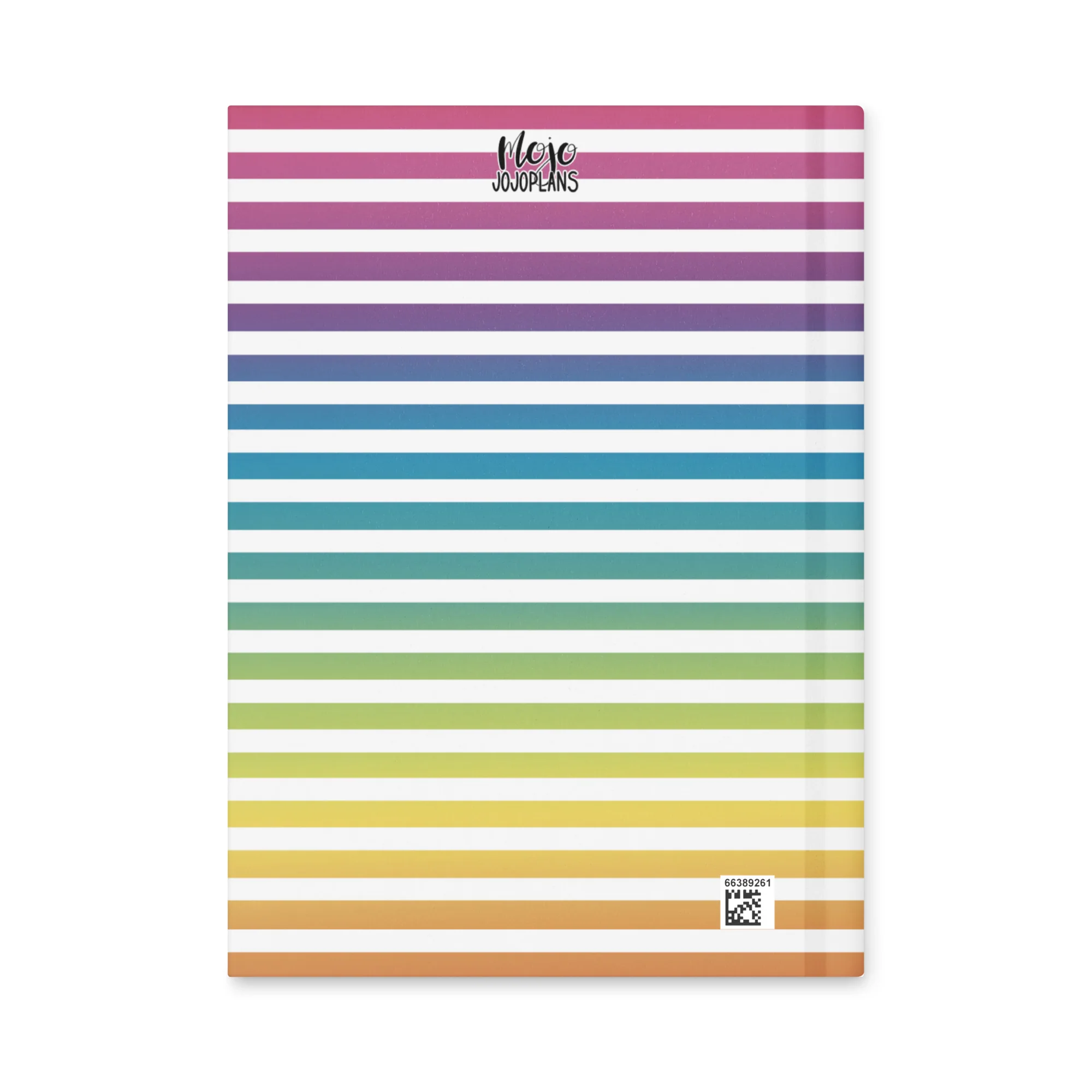 Planner Friends- Hardcover Journal - Image 2