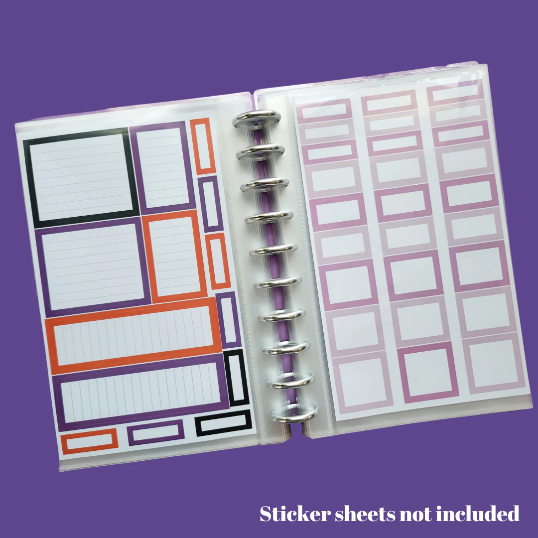 'Full Mojo' MOJO Sticker System- Sticker Squad - Image 2