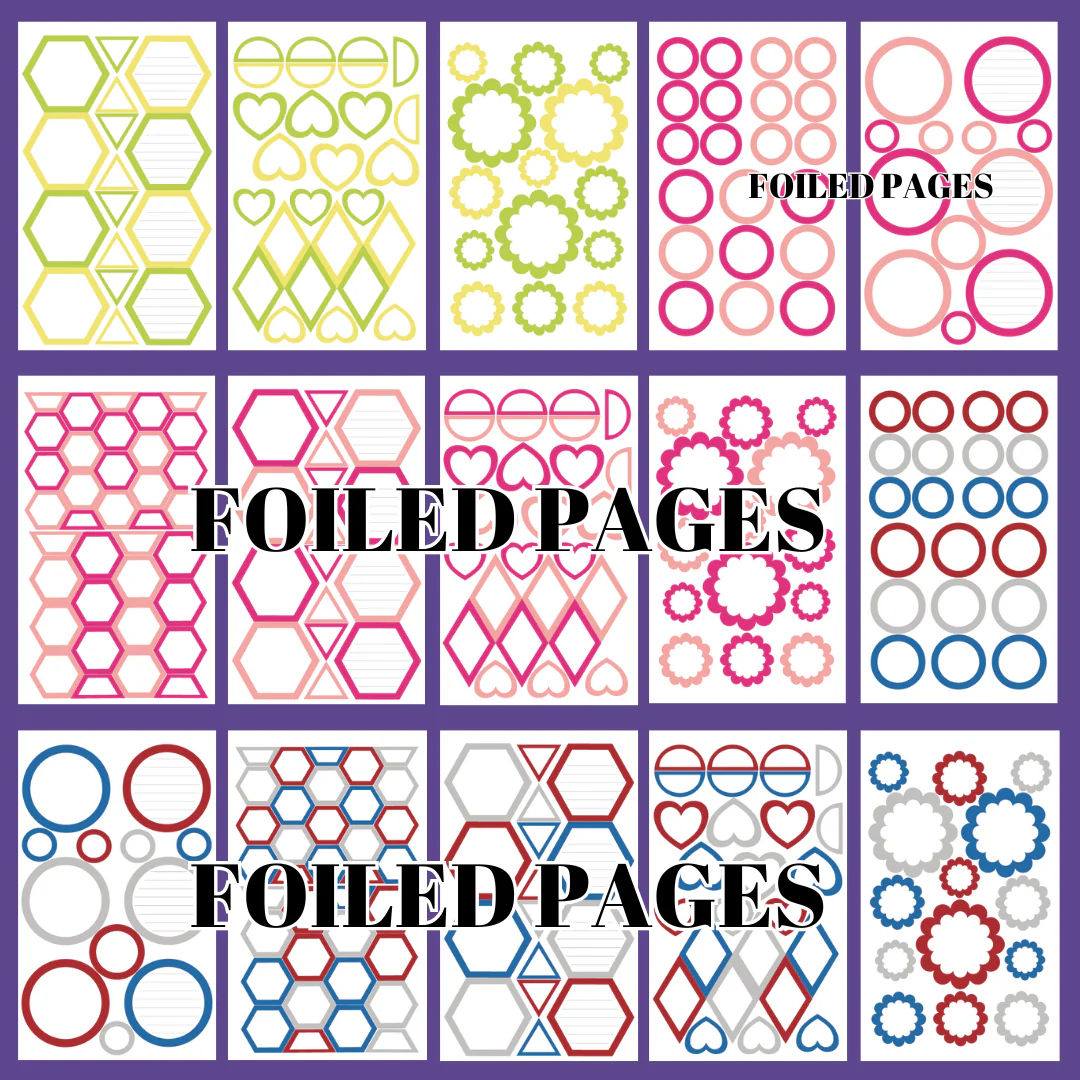 Summer Shapes - Image 5