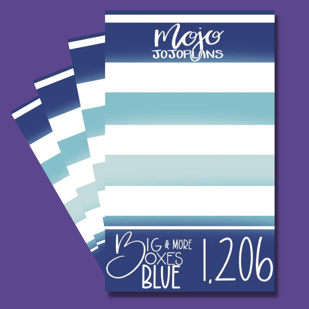 The BIG Ultimate Rainbow Boxes Bundle (Limit 2) - Image 14