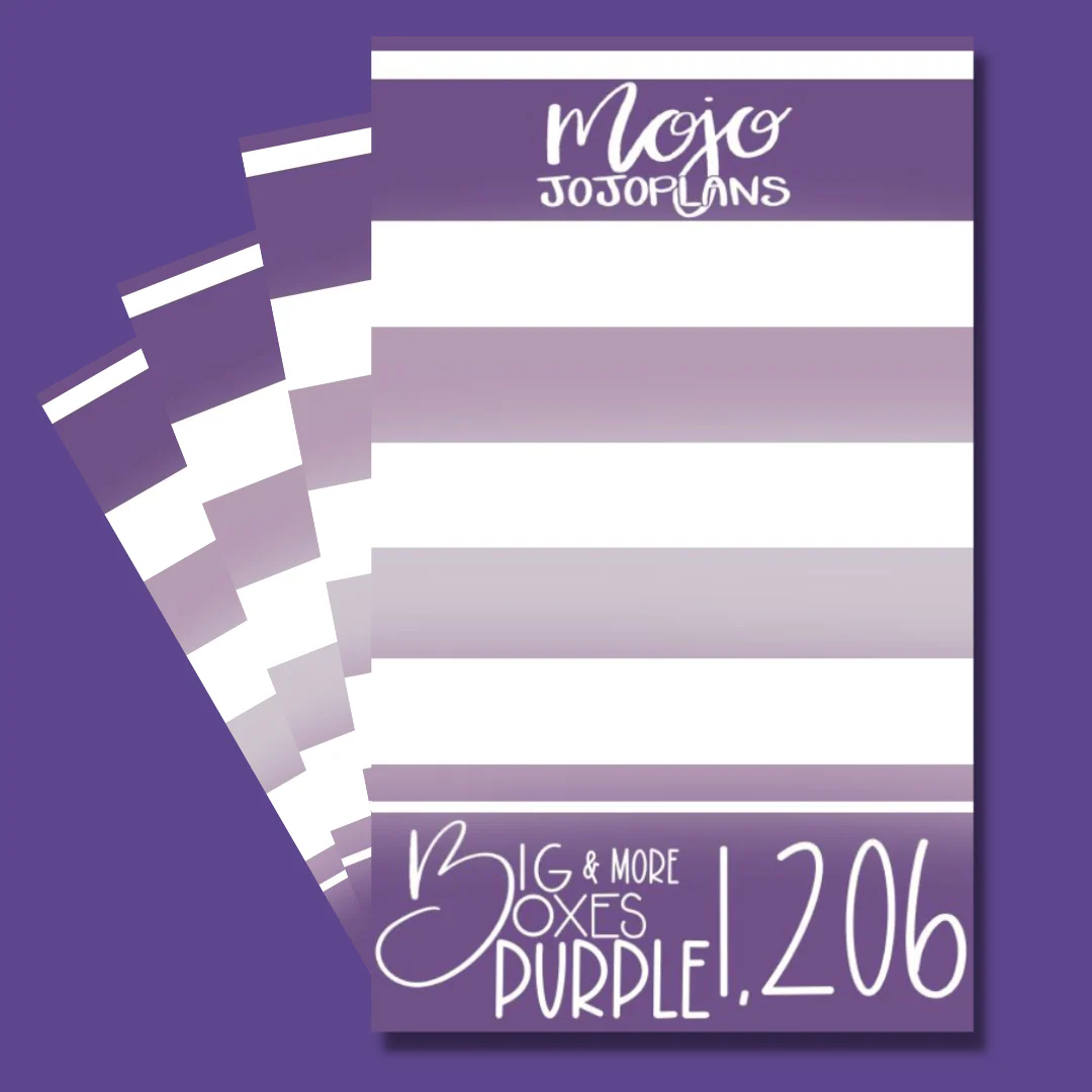 The BIG Ultimate Rainbow Boxes Bundle (Limit 2) - Image 17
