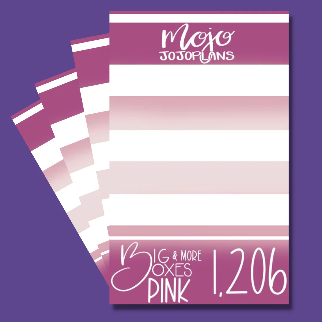The BIG Ultimate Rainbow Boxes Bundle (Limit 2) - Image 20