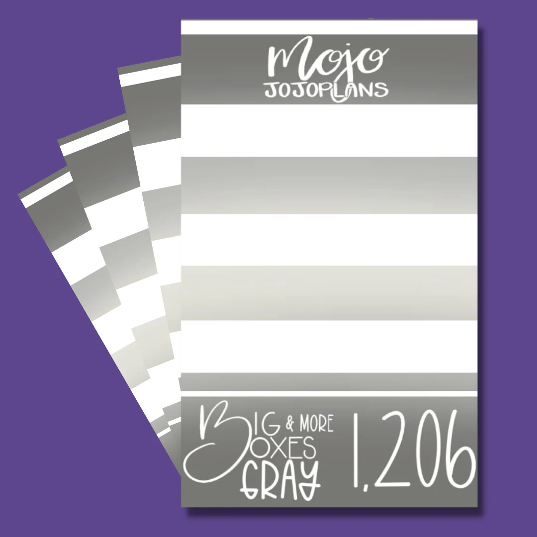 The BIG Ultimate Rainbow Boxes Bundle (Limit 2) - Image 23
