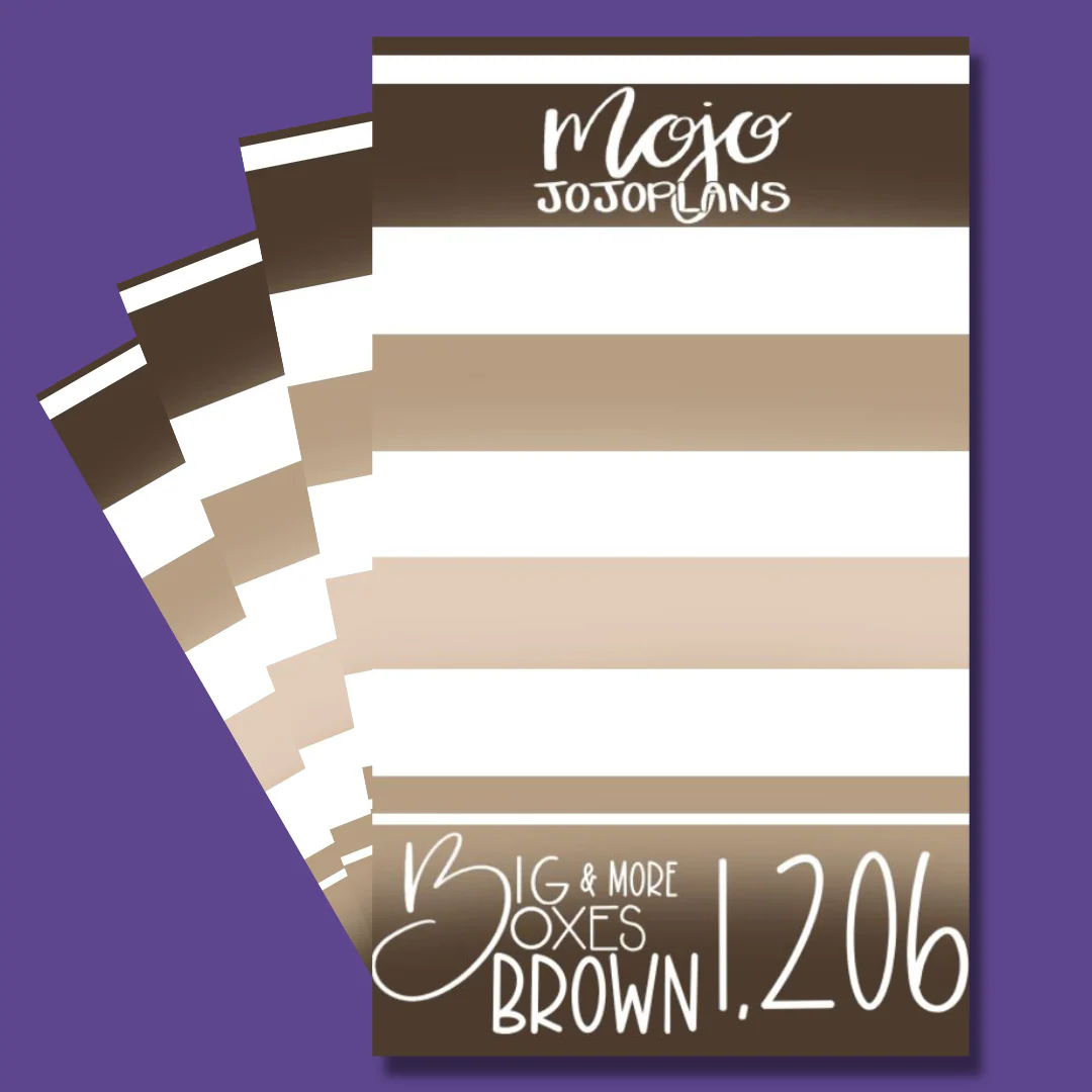 The BIG Ultimate Rainbow Boxes Bundle (Limit 2) - Image 26