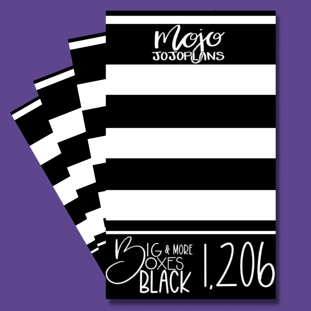 The BIG Ultimate Rainbow Boxes Bundle (Limit 2) - Image 29