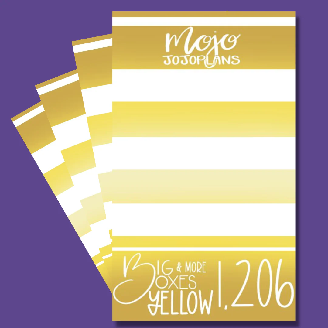 The BIG Ultimate Rainbow Boxes Bundle (Limit 2) - Image 8