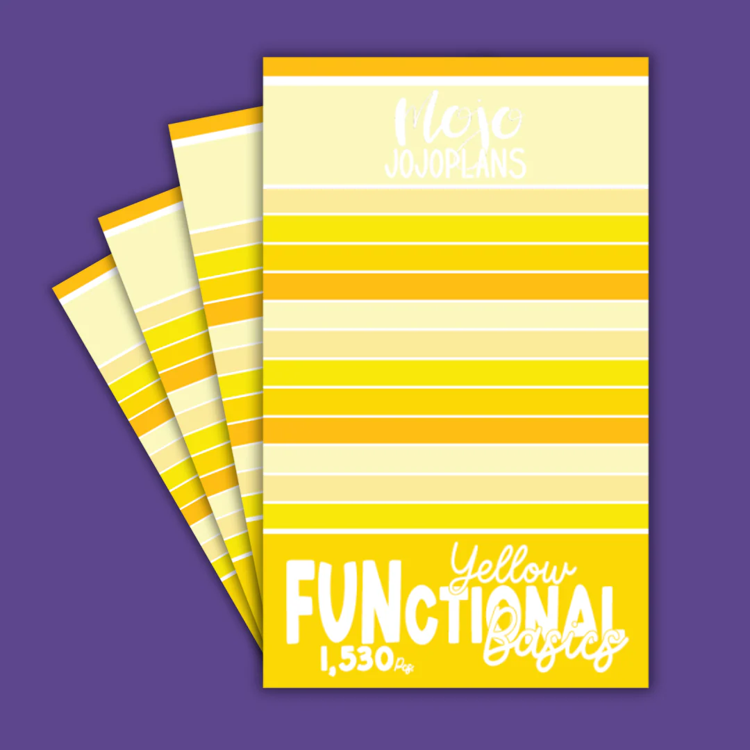 Rainbow FUNctional Basics Bundle - Image 10